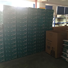 倉(cāng)庫(kù)區(qū)域