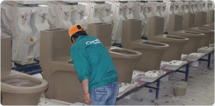 職責明確科學分工